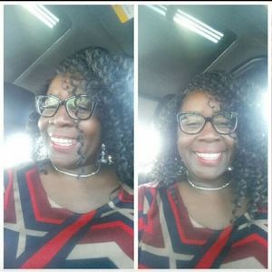 Meet your Posher, Erica